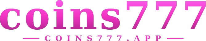 coins777 logo